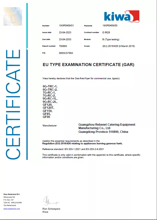 CE