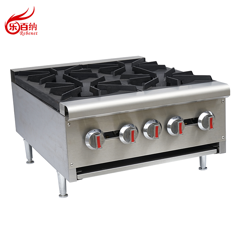 gas hotplate